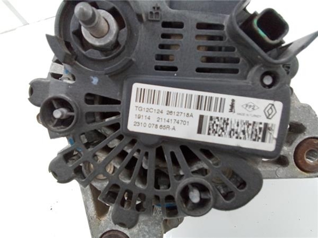 231007865R Renault (RVI)