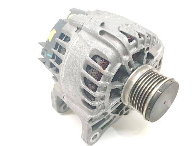 231007865R Renault (RVI)