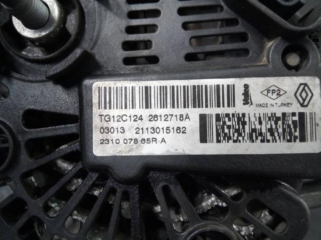 231007865R Renault (RVI)