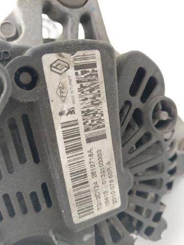 231007865R Renault (RVI)