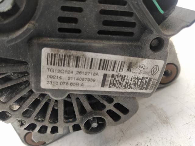 231007865R Renault (RVI)