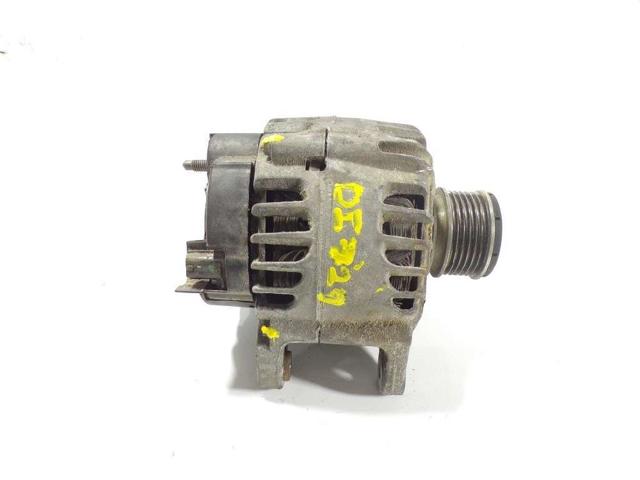 Alternator 231007865R RENAULT