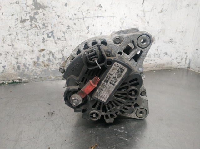 231007865R Renault (RVI)