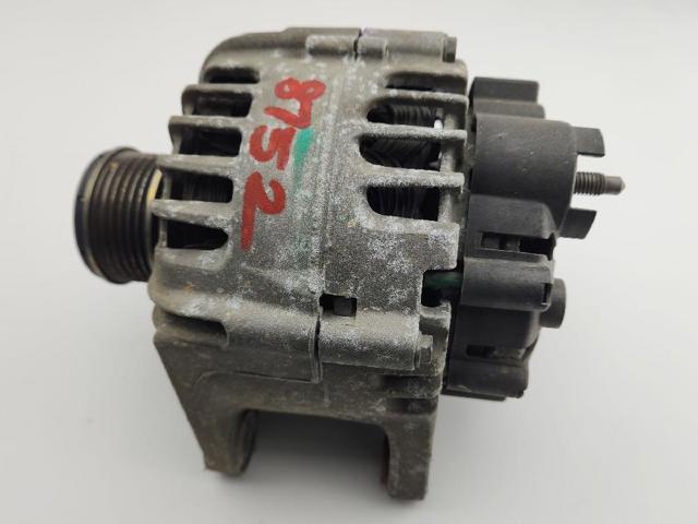 Alternator 231007865R RENAULT