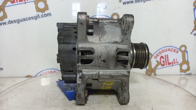 231007865R Renault (RVI)