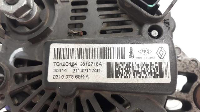 231007865R Renault (RVI)