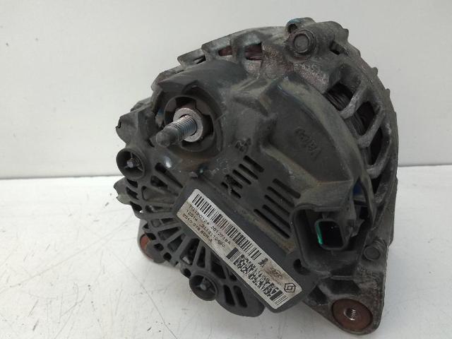 231007865R Renault (RVI)