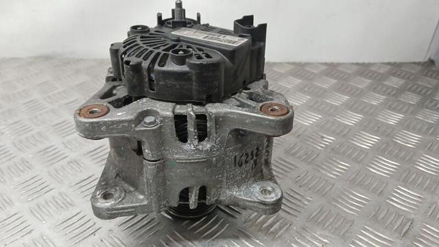 231007865R Renault (RVI)