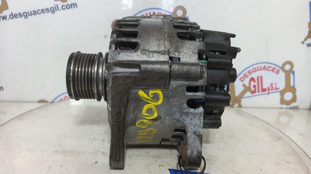 231007865R Renault (RVI)