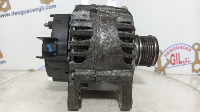 231007865R Renault (RVI)