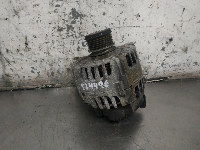 Alternator 231007865R RENAULT