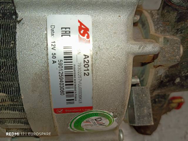 231007F000 Nissan/Infiniti