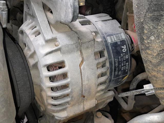 231007F000 Nissan/Infiniti