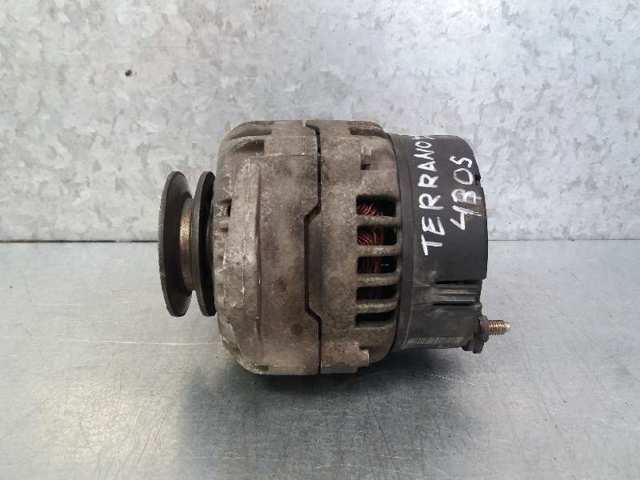 231007F001 Nissan/Infiniti