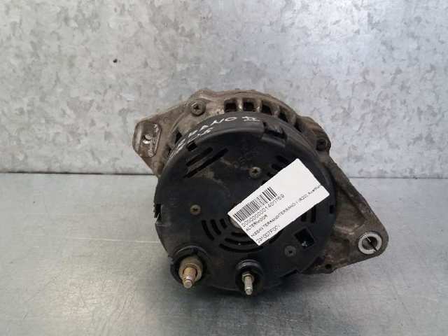 231007F001 Nissan/Infiniti