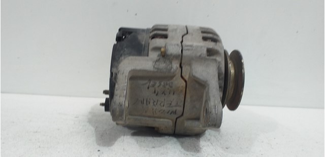 231007F001 Nissan/Infiniti