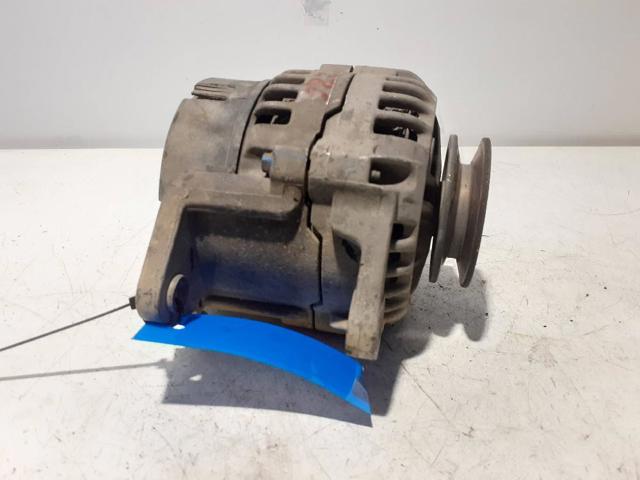 Alternator 231007F001 NISSAN