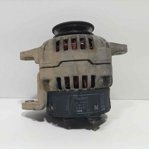 231007F001 Nissan/Infiniti