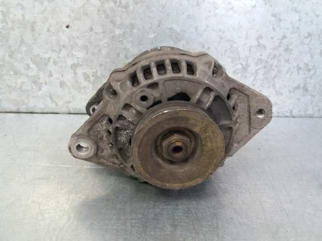 Alternator 231007F001 NISSAN