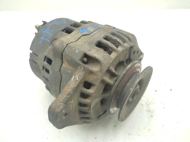 Alternator Nissan Terrano