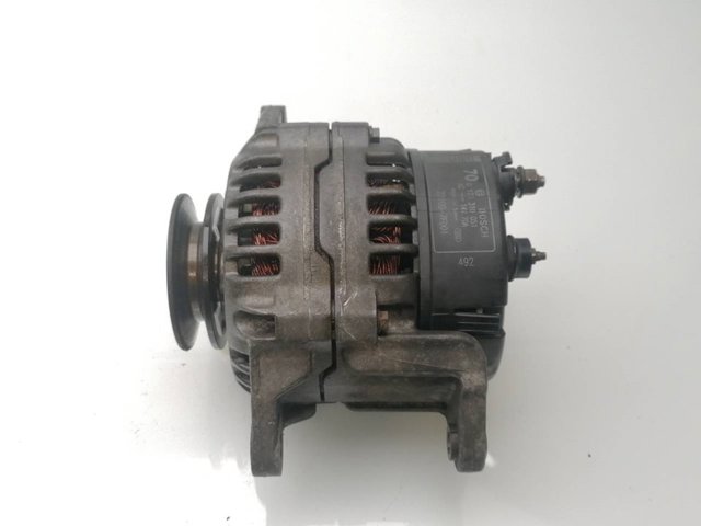 Alternator 231007F001 NISSAN