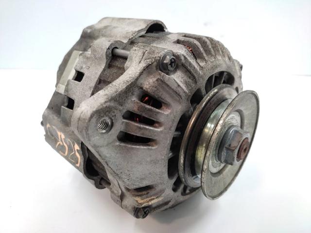 Alternator Nissan Terrano