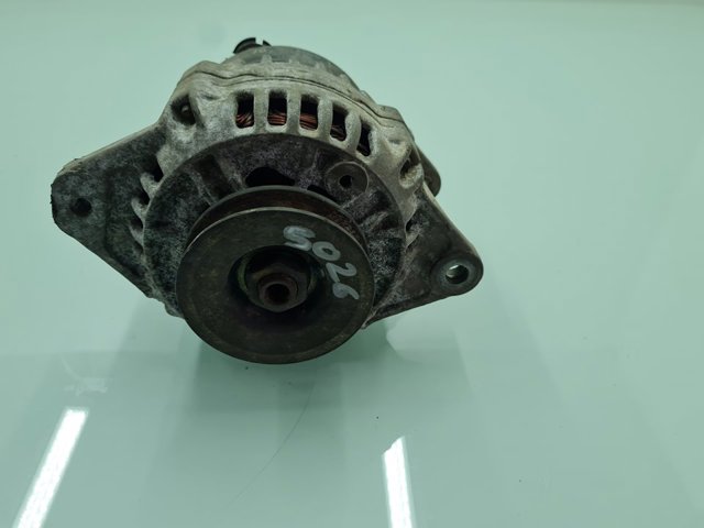 Alternator 231007F001 NISSAN