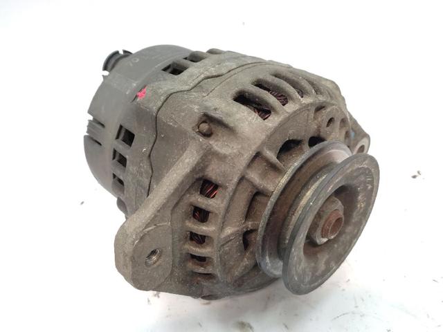 Alternator Nissan Terrano