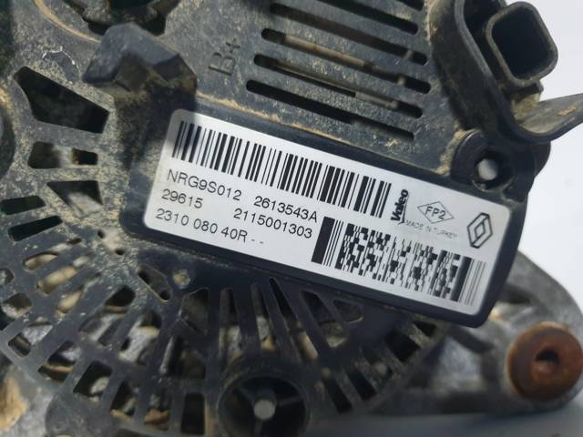 231008040R Renault (RVI)