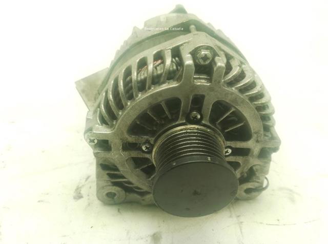 Alternator 231008137R NISSAN