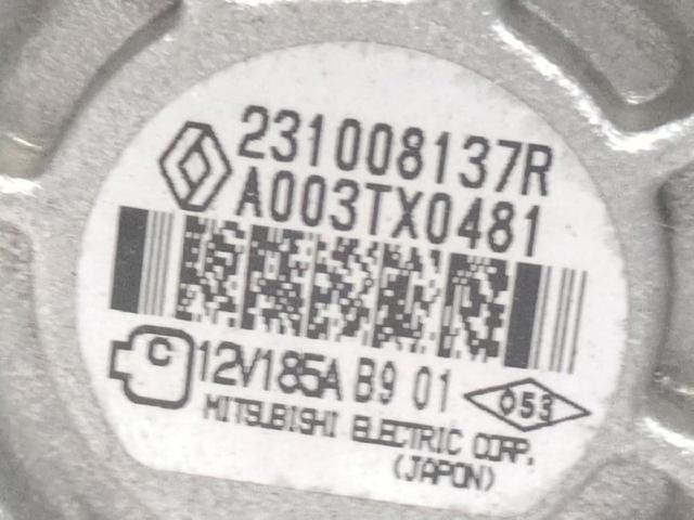 231008137R Renault (RVI)