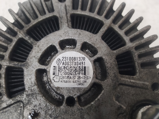 231008137R Renault (RVI)