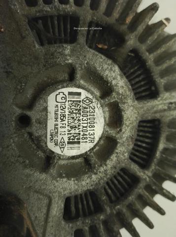 231008137R Renault (RVI)