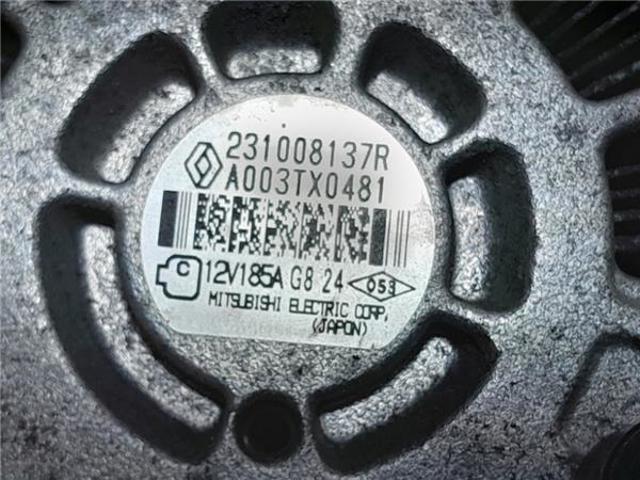 231008137R Renault (RVI)