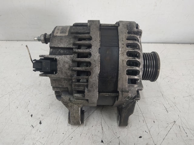 231008137R Renault (RVI)