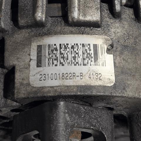 231008137R Renault (RVI)