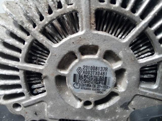 231008137R Renault (RVI)