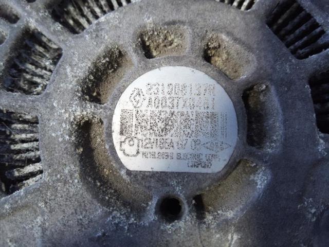 231008137R Renault (RVI)