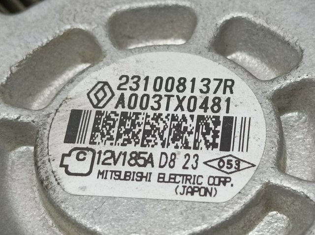 231008137R Renault (RVI)