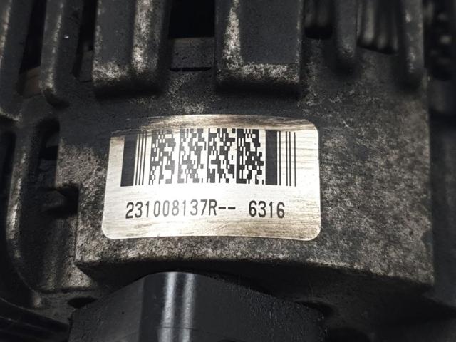 231008137R Renault (RVI)