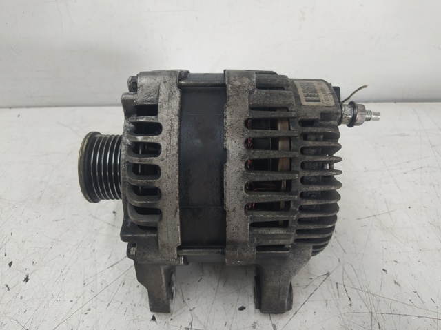 231008137R Renault (RVI)