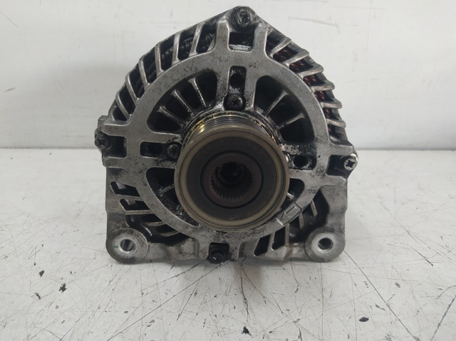 231008137R Renault (RVI)