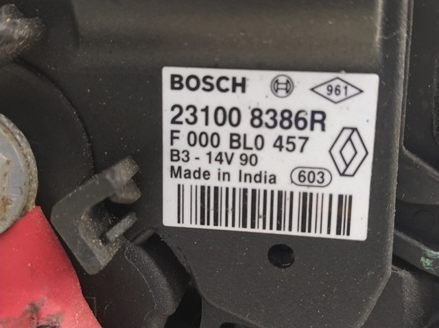 231008386R Renault (RVI)