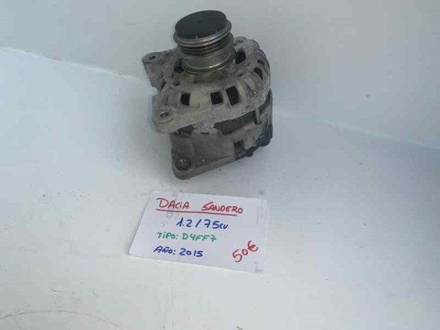 231008386R Renault (RVI)