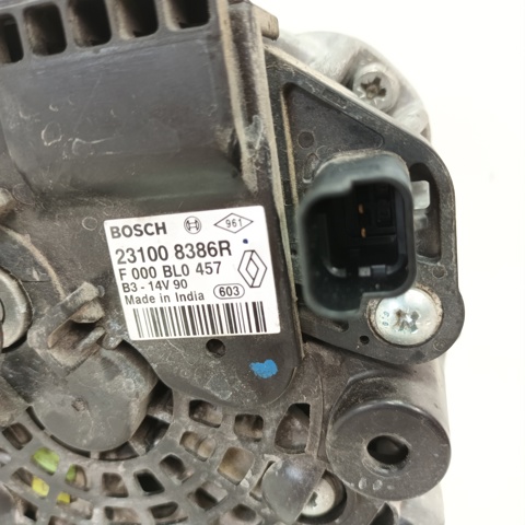 231008386R Renault (RVI)