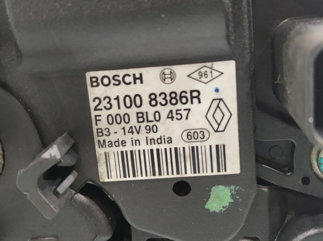 231008386R Renault (RVI)