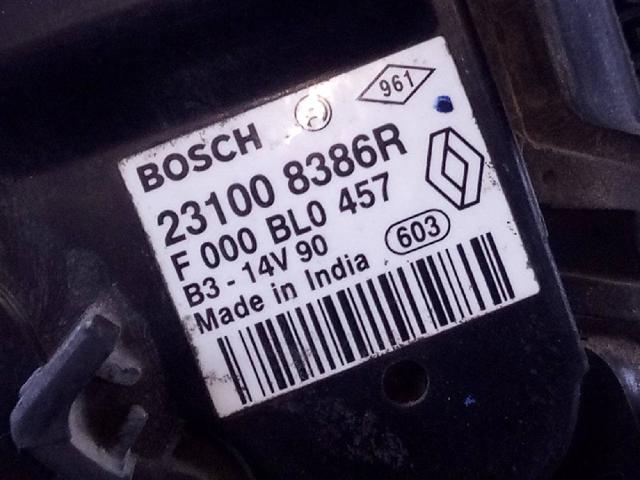 231008386R Renault (RVI)