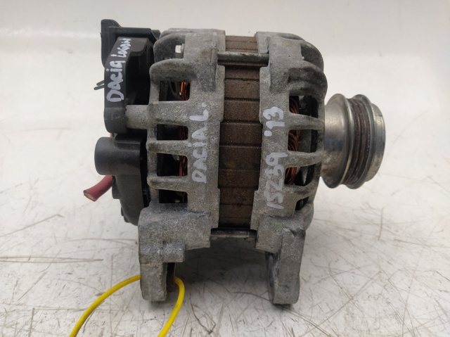 231008386R Renault (RVI)