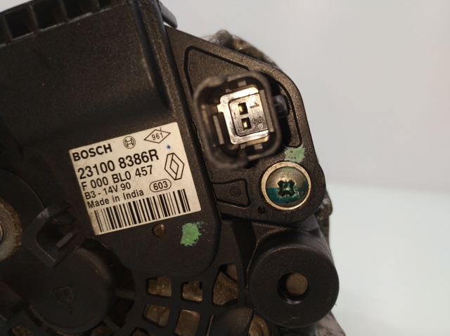 231008386R Renault (RVI)