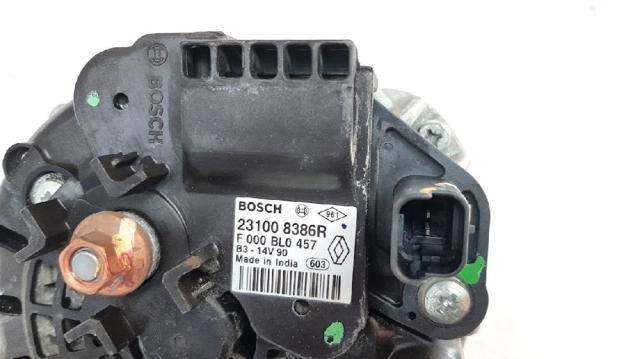 231008386R Renault (RVI)